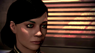 Illustration for article titled One Last Tribute, Before Commander Shepard Is Gone Forever